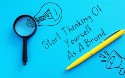 Finding Yourself Online: A Beginner’s Guide to Personal Branding